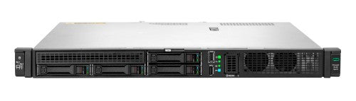 HPE ProLiant DL20 Gen11 E-2434 3.4GHz 4-core 1P 16GB-U 4SFF 800W PS Server