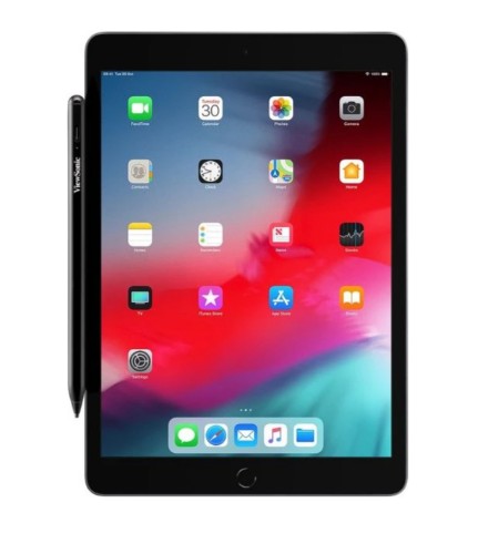 Viewsonic ACP501 stylus pen 13.5 g Black