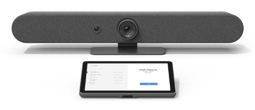 Logitech Rally Bar Mini
