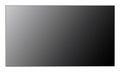LG 55VH7J-H Signage Display Panorama design 139.7 cm (55") 700 cd/m² Full HD Black 24/7