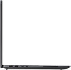 DELL Pro Precision 5 16S PW516265 Copilot+ PC AMD Ryzen AI 7 PRO PRO 450 Mobile workstation 40.6 cm (16") Full HD+ 32 GB LPDDR5x-SDRAM 1 TB SSD Wi-Fi 7 (802.11be) Windows 11 Pro Graphite UK English