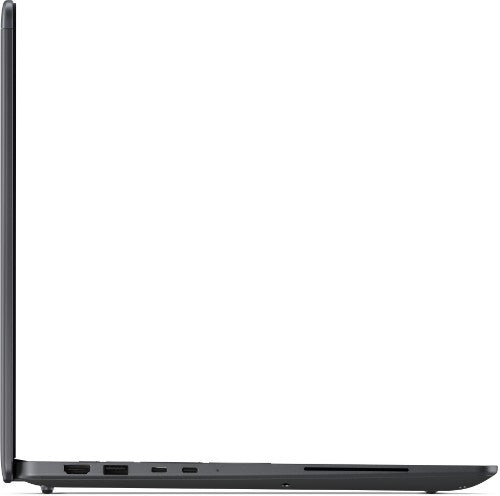 DELL Pro Precision 5 16S PW516265 Copilot+ PC AMD Ryzen AI 7 PRO PRO 450 Mobile workstation 40.6 cm (16") Full HD+ 32 GB LPDDR5x-SDRAM 1 TB SSD Wi-Fi 7 (802.11be) Windows 11 Pro Graphite UK English