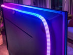 Philips Hue White and colour ambience Play gradient lightstrip 65 inch