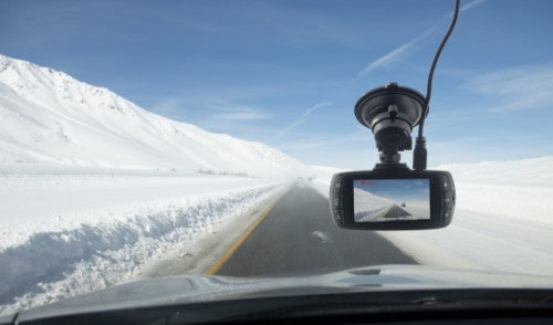 Kingston Technology High Endurance 64 GB MicroSD UHS-I Class 10