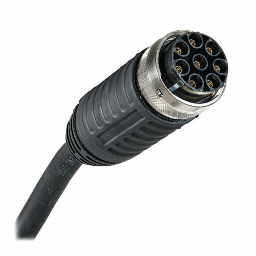 Eaton CBL358-10 power cable Black 3 m