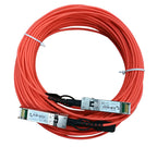 HPE Networking X2A0 10G SFP+ to SFP+ 20m Active Optical Cable