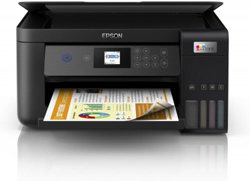 Epson EcoTank ET-2850