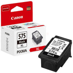 Canon 5437C001/PG-575XL Printhead cartridge black high-capacity, 400 pages 15ml for Canon Pixma TS 3550 i