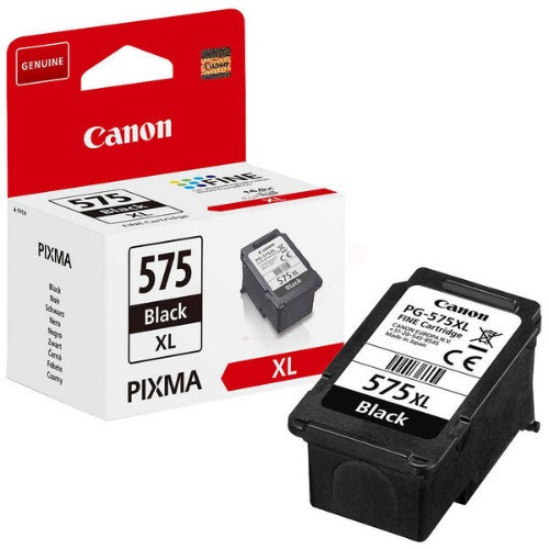 Canon 5437C001/PG-575XL Printhead cartridge black high-capacity, 400 pages 15ml for Canon Pixma TS 3550 i