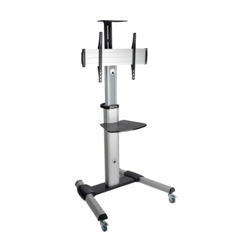 Tripp Lite DMCS3270XP Rolling TV/Monitor Cart - for Flat/Curved 32” to 70” TVs and Monitors