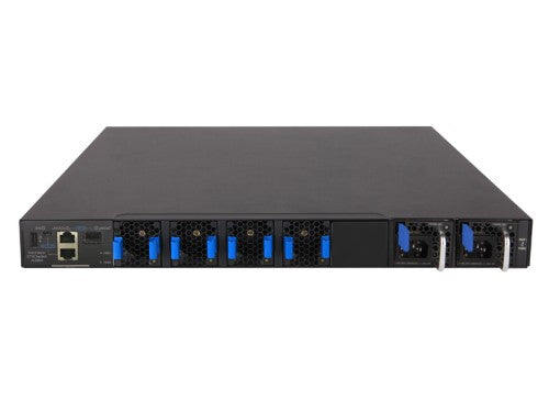 HPE Networking Comware Switch 48SFP+ 6QSFP+ or 2QSFP28 5710