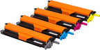 Xerox 108R01121 Drum kit multi pack Bk,C,M,Y, 4x60K pages ISO/IEC 19752 Pack=4 for Xerox Phaser 6600/VersaLink C 400