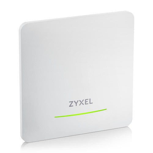 Zyxel NWA50BE 4324 Mbit/s White Power over Ethernet (PoE)