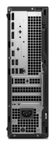 DELL Pro QBS1250 Plus Intel Core Ultra 7 265 32 GB DDR5-SDRAM 512 GB SSD Windows 11 Pro Slim PC PC Black
