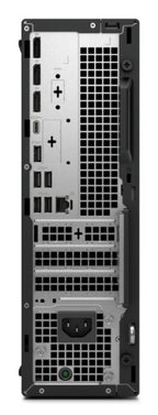 DELL Pro QBS1250 Plus Intel Core Ultra 7 265 16 GB DDR5-SDRAM 512 GB SSD Windows 11 Pro Slim PC PC Black