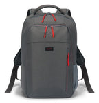 DICOTA SPIN II backpack Casual backpack Grey Polyethylene terephthalate (PET)