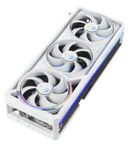 ASUS ROG Astral - -RTX5080-16G-WHITE NVIDIA GeForce RTX 5080 16 GB GDDR7