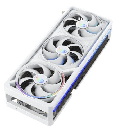 ASUS ROG Astral - -RTX5080-16G-WHITE NVIDIA GeForce RTX 5080 16 GB GDDR7
