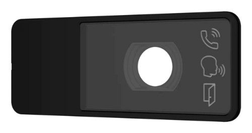 Axis 02069-001 intercom system accessory Glass replacement kit