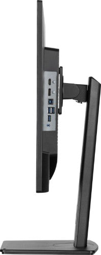 iiyama ProLite A height adjustable 32” IPS Panel Technology monitor featuring QHD resolution