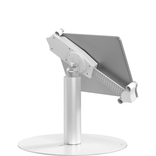 CTA Digital PAD-UGTW multimedia cart/stand White Tablet Multimedia stand