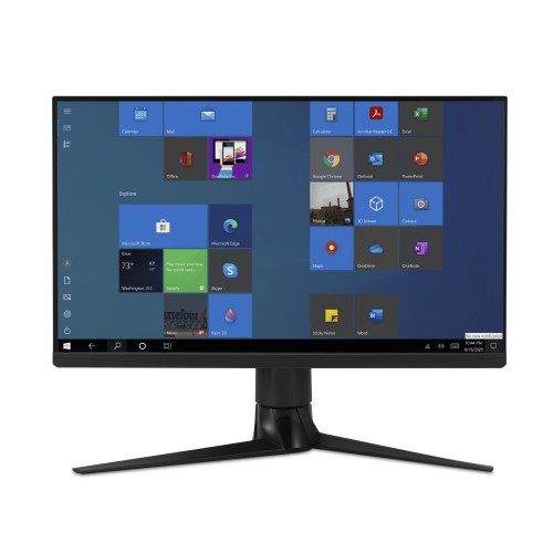 Kensington Anti-Glare and Blue Light Reduction Filter for 23" Monitors