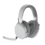 Fractal Design Scape Headset Wired & Wireless Head-band Music Charging stand Grey