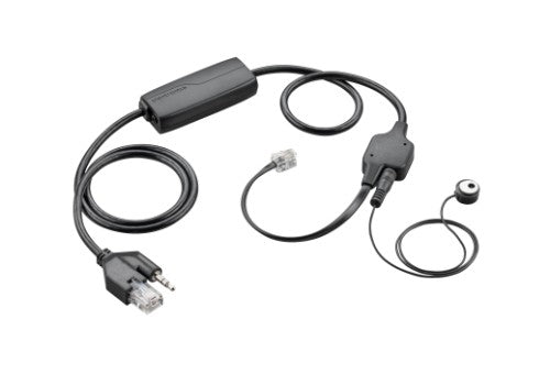 HP Poly APV-63 Electronic Hookswitch TAA