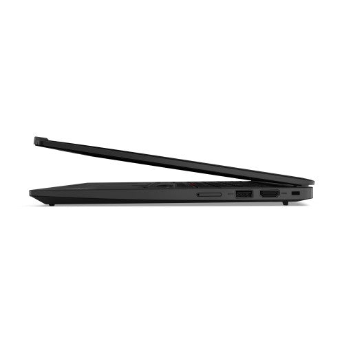 Lenovo ThinkPad X13 Gen 4 (AMD) AMD Ryzen™ 7 PRO 7840U Laptop 33.8 cm (13.3") Touchscreen WUXGA 32 GB LPDDR5x-SDRAM 512 GB SSD Wi-Fi 6E (802.11ax) Windows 11 Pro UK English Black