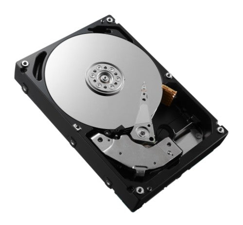 DELL 0383N9 2.5" 1.8 TB SAS