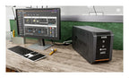 Vertiv PowerUPS 200 Essential PSA6E-1000IT-SCH, 1000VA/525W
