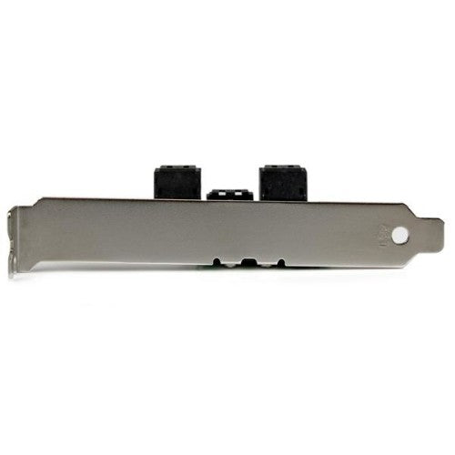 StarTech.com Port multiplier controller card - 5-port SATA to single SATA III