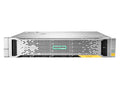 Hewlett Packard Enterprise StoreVirtual 3200 8-port 1GbE iSCSI LFF Storage disk array Rack (2U)