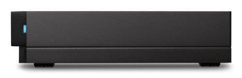 LaCie 1big Dock external hard drive 18 TB 7200 RPM USB Type-A / USB Type-C Black