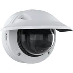 Axis P3287-LVE Dome IP security camera Indoor & outdoor 2592 x 1944 pixels Ceiling/wall