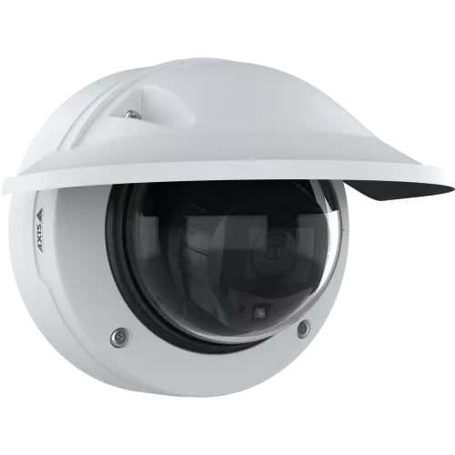 Axis P3287-LVE Dome IP security camera Indoor & outdoor 2592 x 1944 pixels Ceiling/wall