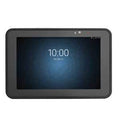 Zebra ET51 64 GB 21.3 cm (8.4") Intel Atom® 4 GB Wi-Fi 5 (802.11ac) Windows 10 IoT Enterprise Black