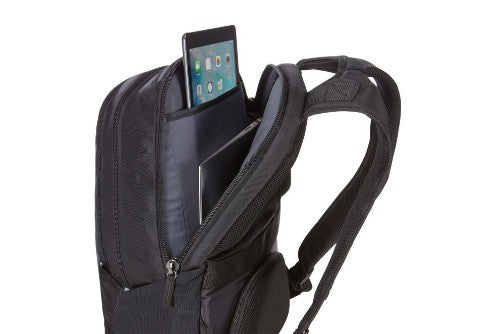 Case Logic InTransit RBP414 Black 35.8 cm (14.1") Backpack