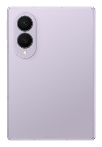 Samsung Galaxy Z Fold8 19.3 cm (7.6") Dual SIM 5G USB Type-C 12 GB 512 GB 4800 mAh Lavender