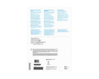 HP Advanced Photo Paper Glossy 250 g/m2 A3 (297 x 420 mm) 20 sheets