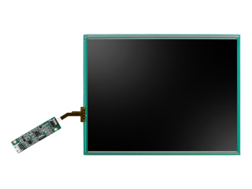 Advantech IDK-1110R-40SVA1E