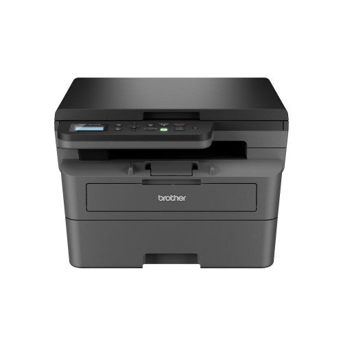 Brother DCP-L2620DW Laser A4 1200 x 1200 DPI 32 ppm Wi-Fi