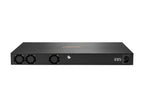 HPE Aruba Networking Aruba 6300F 48-port 1GbE & 4-port SFP56 Managed L3 Gigabit Ethernet (10/100/1000) 1U Grey