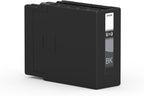 Epson C13T14B140/T14B1 Ink cartridge black XXL, 11.5K pages for Epson EM-C 7100