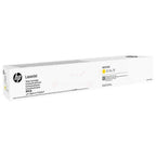 HP W2252AC/225A Toner-kit yellow Contract, 40K pages ISO/IEC 19752 for HP CLJ E 8801
