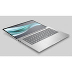 HP EliteBook 640 G11 Intel Core Ultra 5 125U Laptop 35.6 cm (14") WUXGA 24 GB DDR5-SDRAM 512 GB SSD Wi-Fi 6E (802.11ax) Windows 11 Pro AI PC Silver