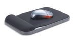 Kensington Height Adjustable Gel Mouse Pad Black