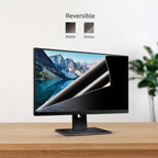 V7 ScreenSentry 32" Privacy Filter for Widescreen Monitors - 16:9 Aspect Ratio