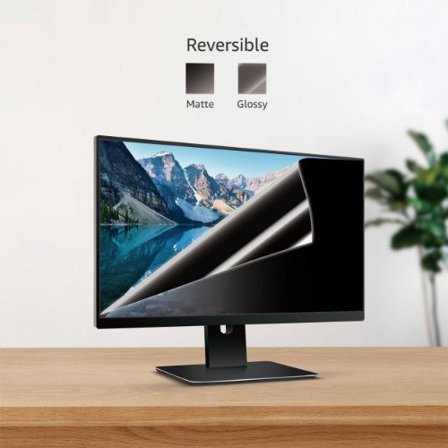V7 ScreenSentry 32" Privacy Filter for Widescreen Monitors - 16:9 Aspect Ratio