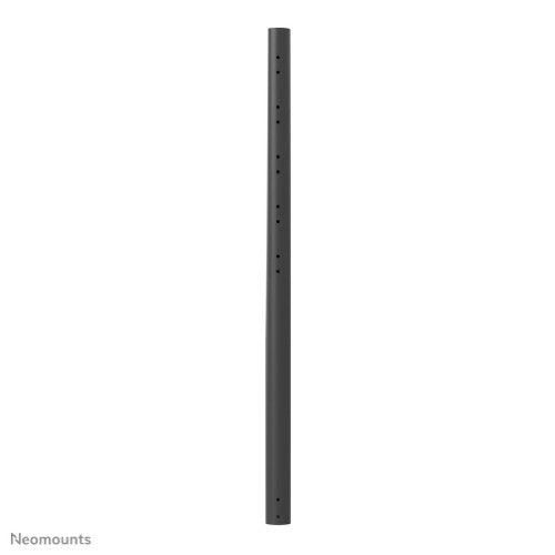 Neomounts FPMA-CP100BLACK Extension pole TV ceiling mount - h 100 cm